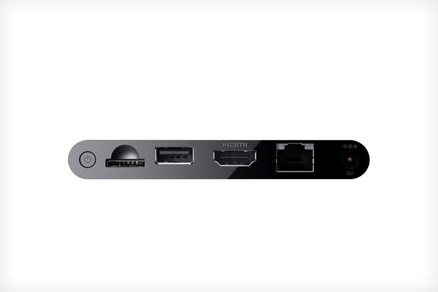 Sony Playstation TV