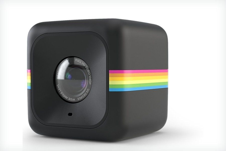 Polaroid Cube