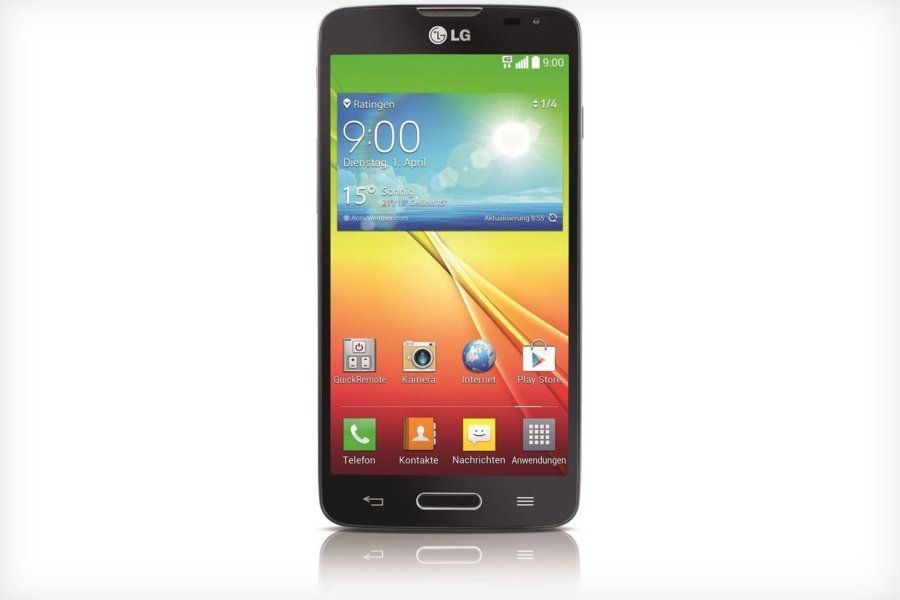 LG L90