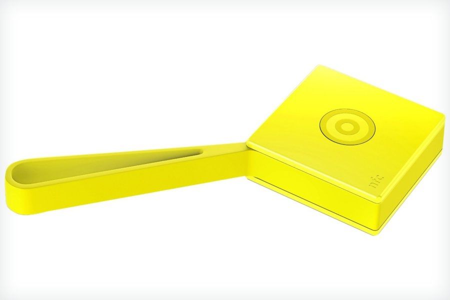 Nokia Treasure Tag WS-2