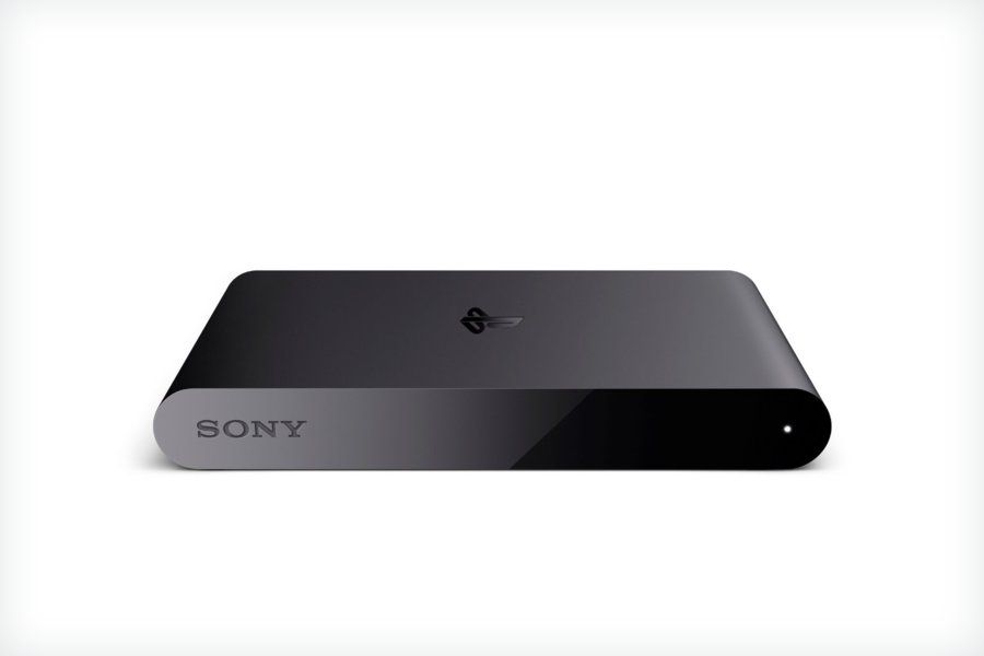 Sony Playstation TV