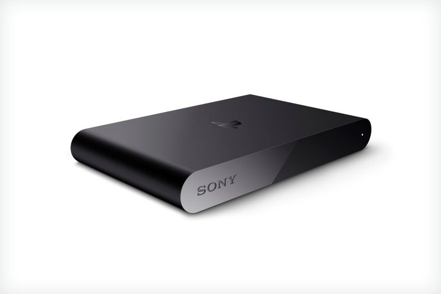 Sony Playstation TV