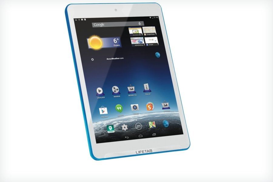 Medion LifeTab S7851