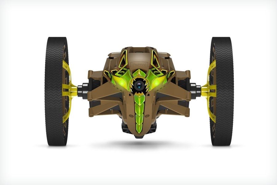 Parrot Jumping Sumo