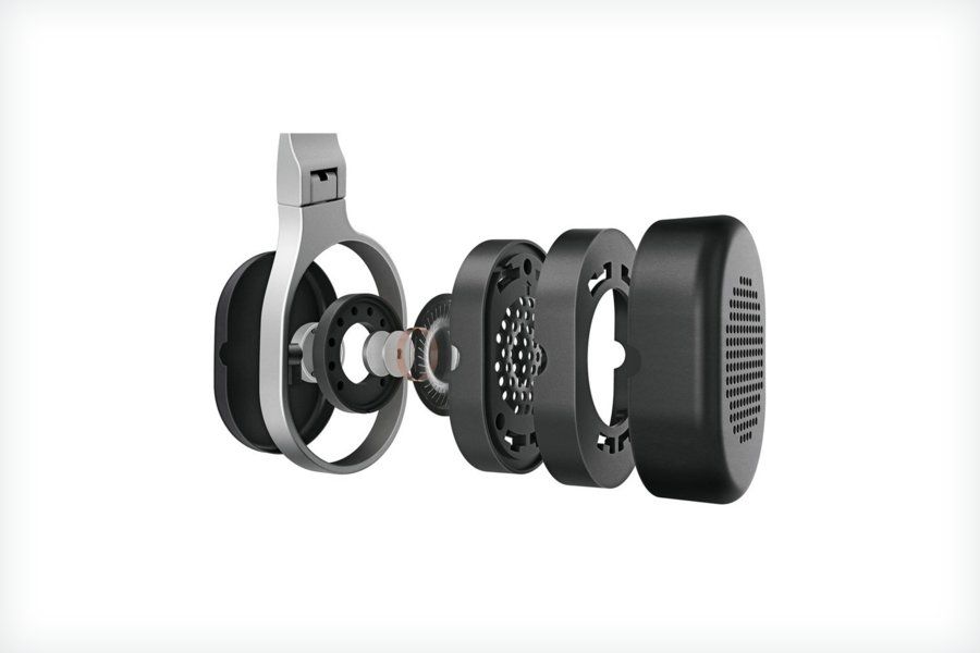 KEF M500