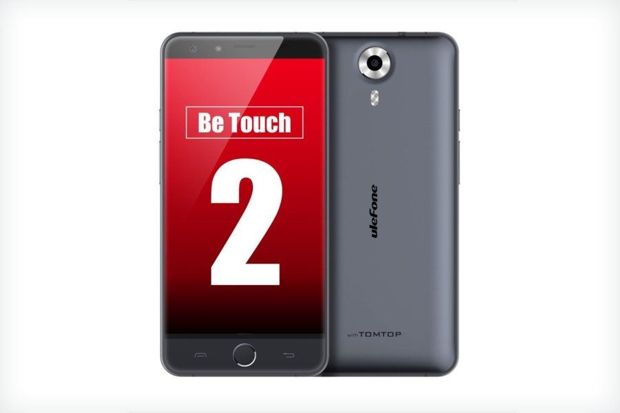 Ulefone Be Touch 2