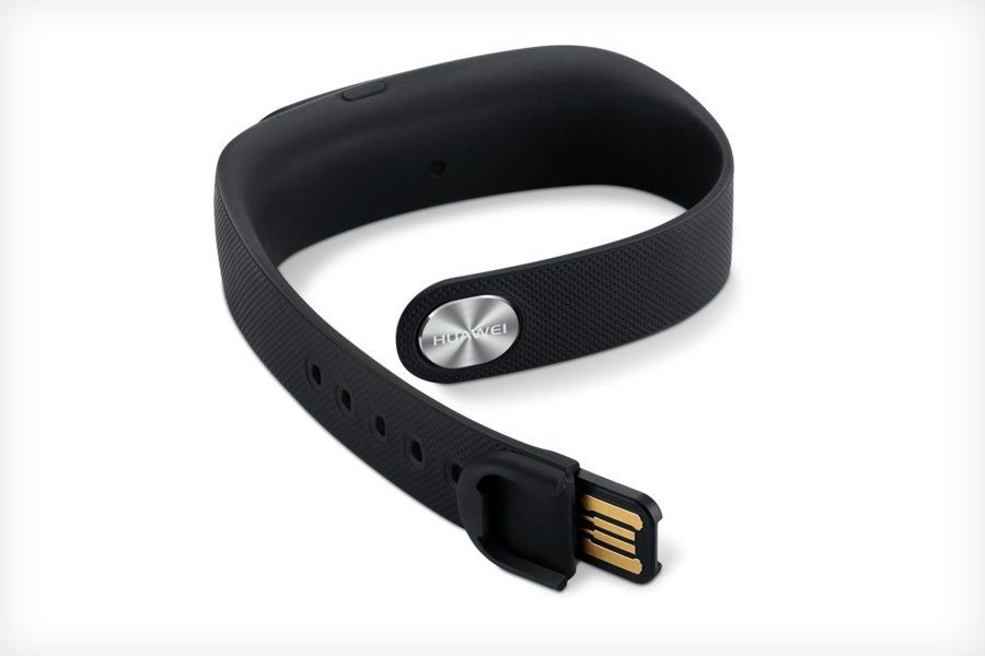 Huawei Talkband B1