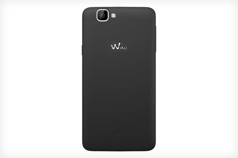 Wiko Rainbow 4G