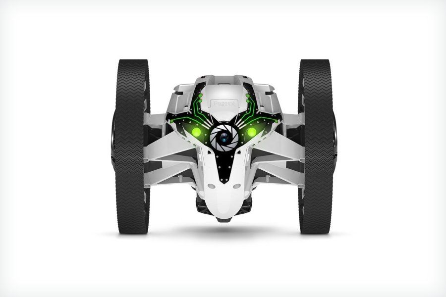 Parrot Jumping Sumo