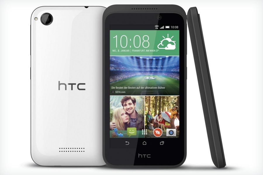 HTC Desire 320