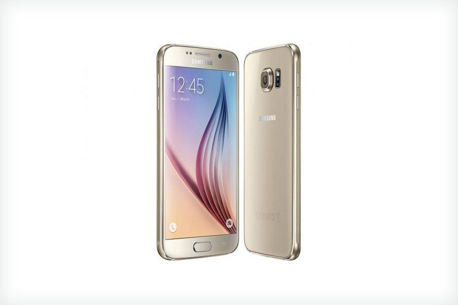 Samsung Galaxy S6