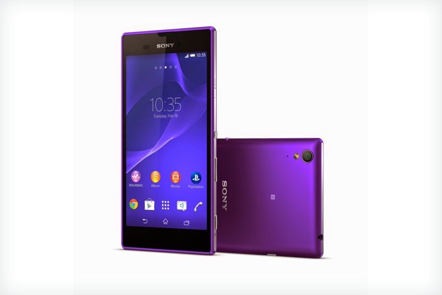Sony Xperia T3