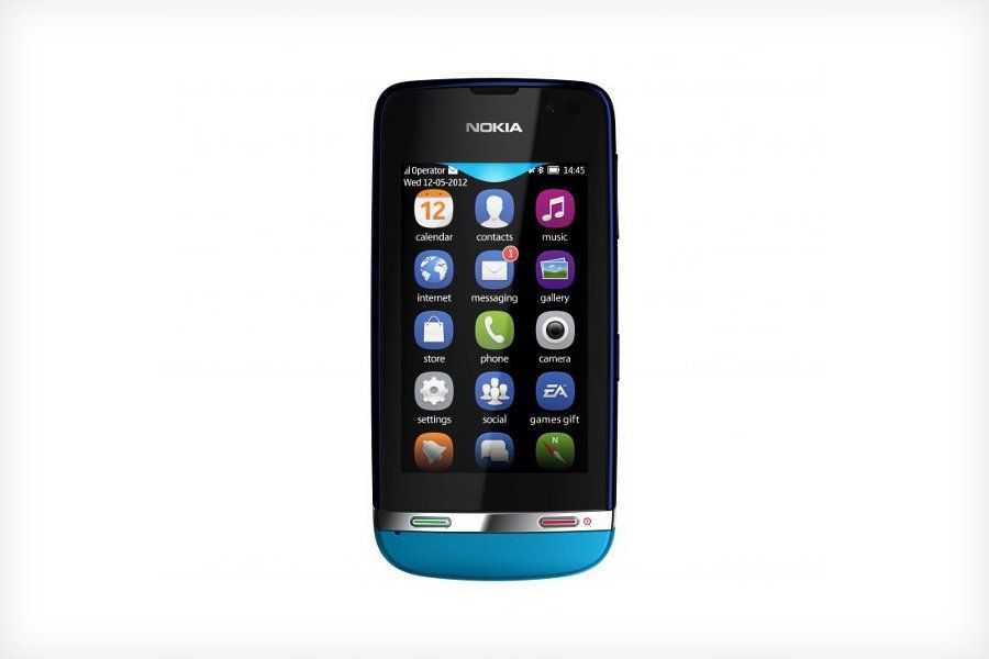 Nokia Asha 311