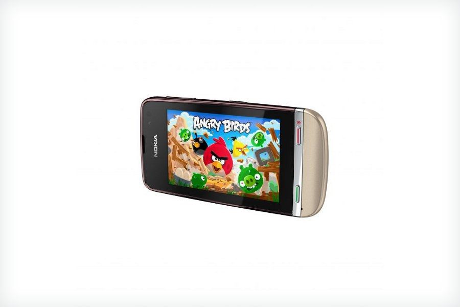 Nokia Asha 311