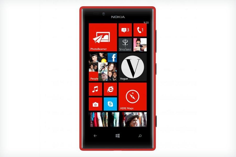 Nokia Lumia 720