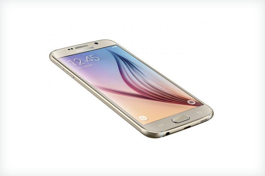 Samsung Galaxy S6