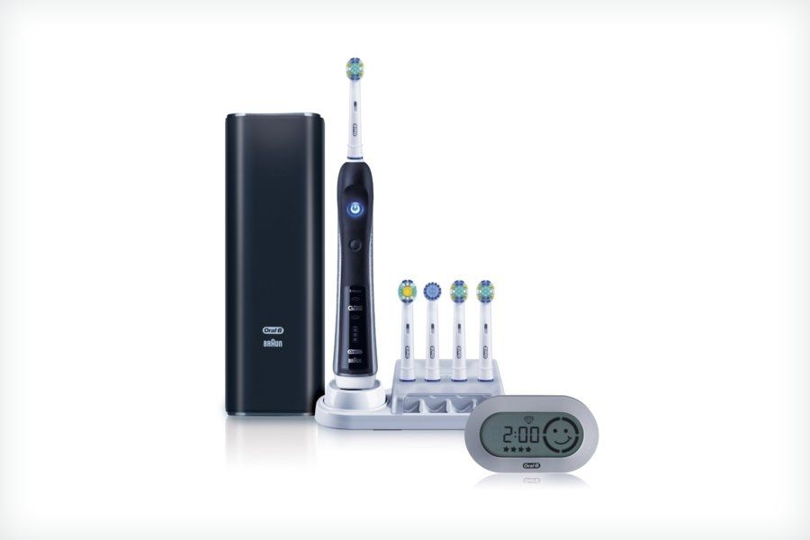 Braun Oral-B Professional Care 7000