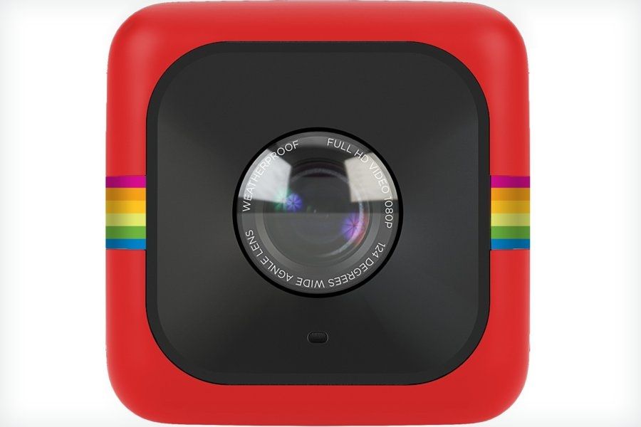 Polaroid Cube