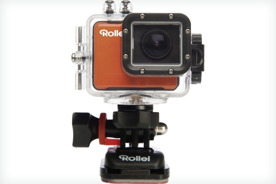 Rollei Actioncam S-50 Wifi Standard