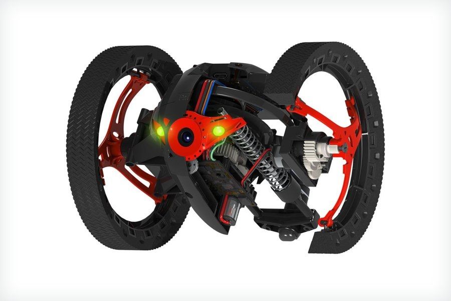 Parrot Jumping Sumo