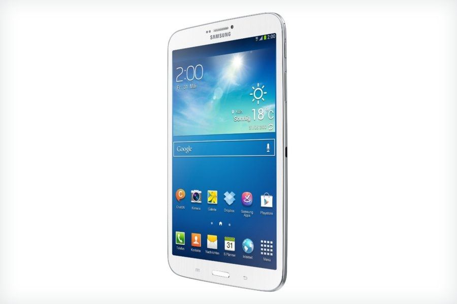 Samsung Galaxy Tab 3 8.0