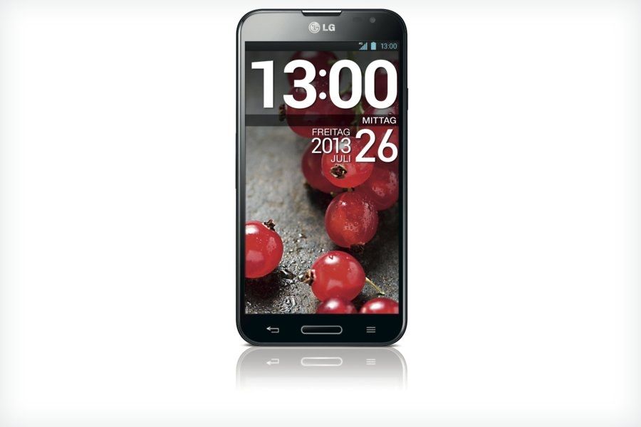 LG Optimus G