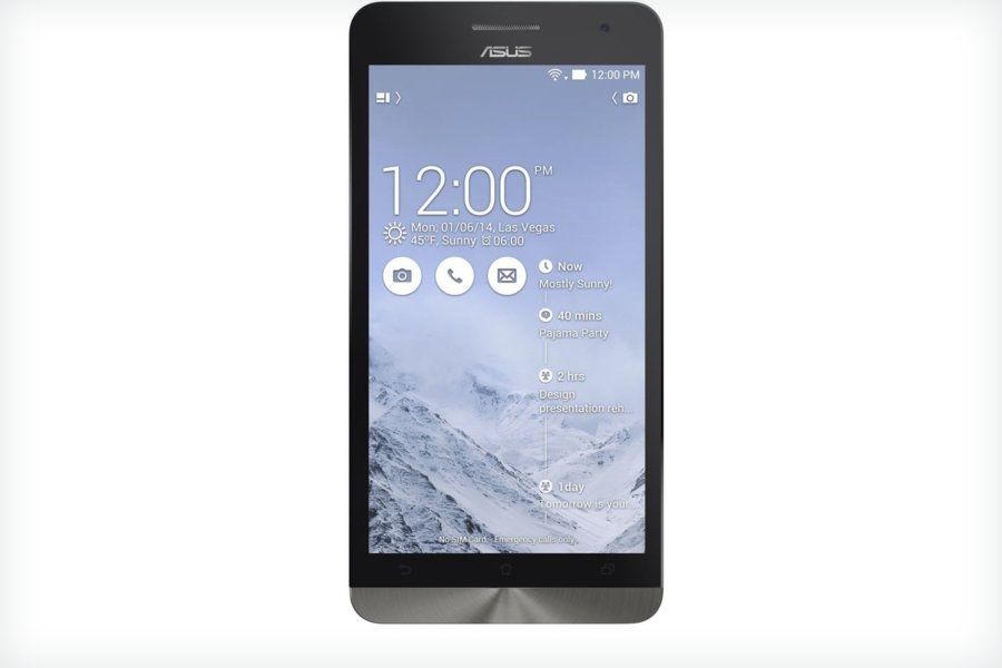Asus Zenfone