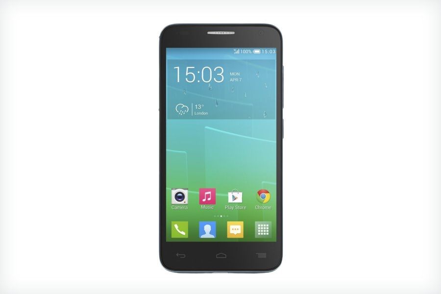 Alcatel One Touch Idol 2 Mini