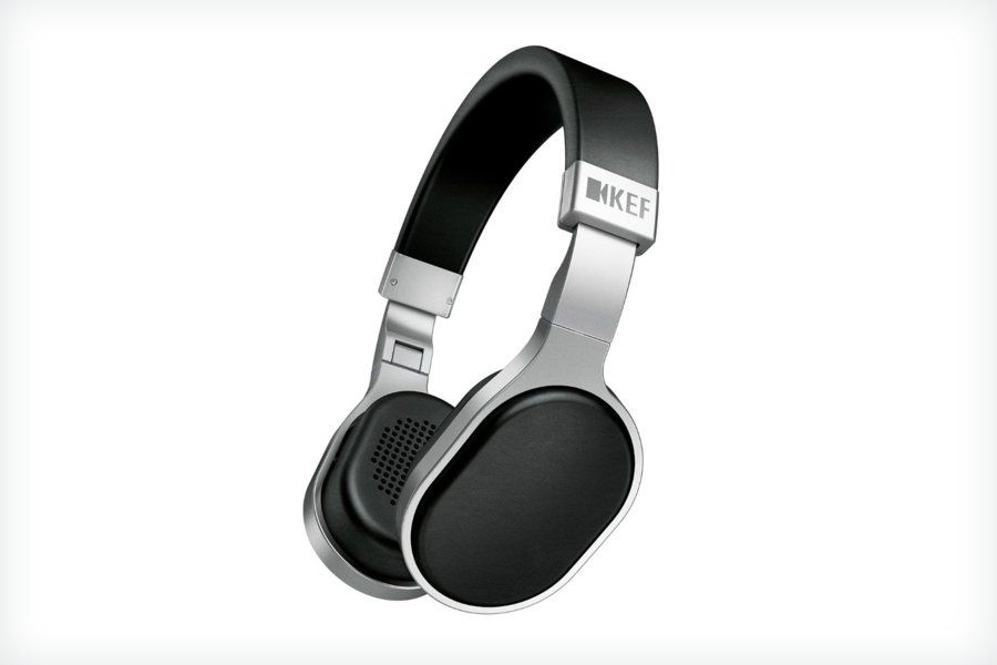 KEF M500