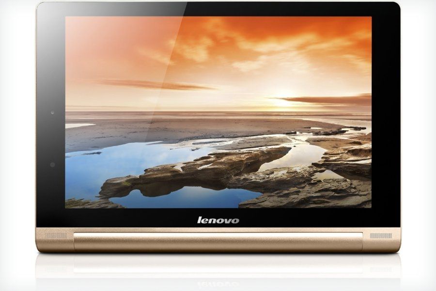 Lenovo Yoga Tablet 10 HD