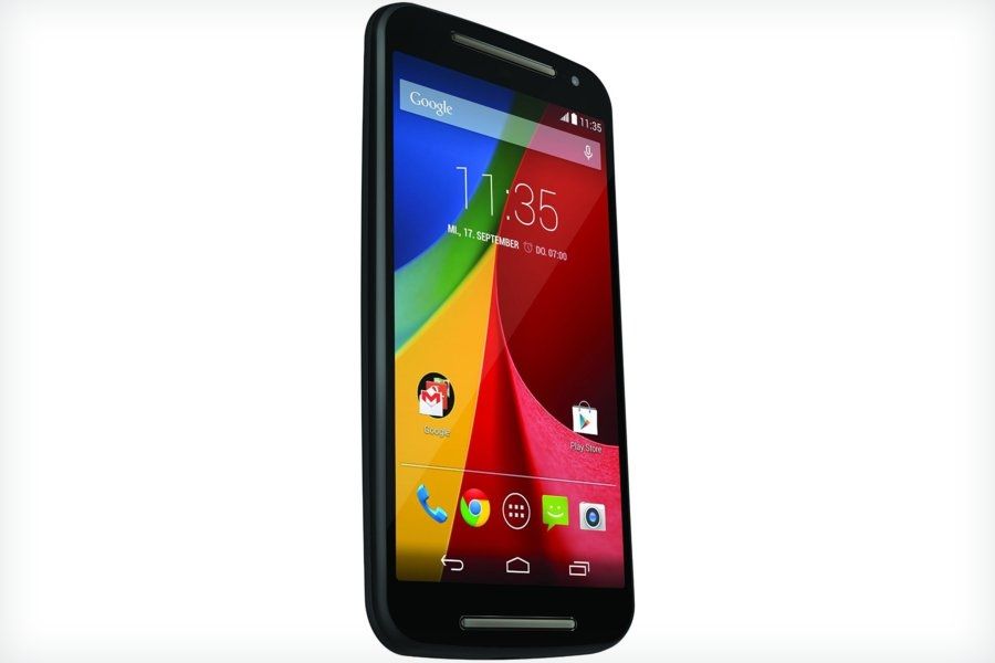 Motorola Moto G2