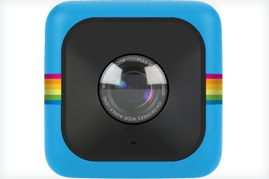 Polaroid Cube