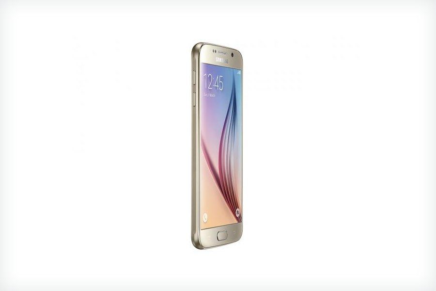 Samsung Galaxy S6