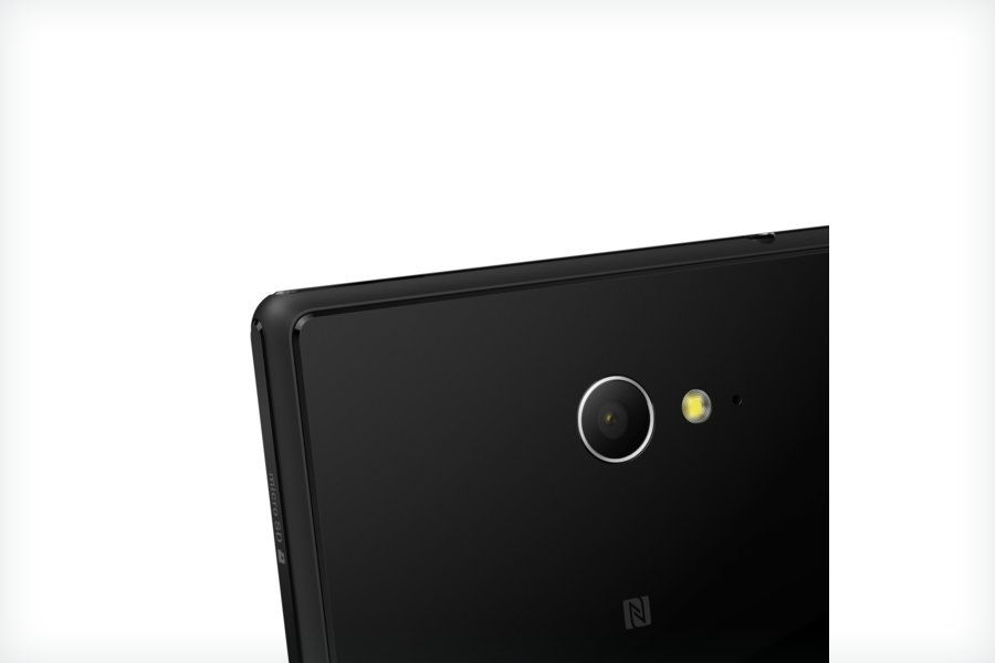 Sony Xperia M2