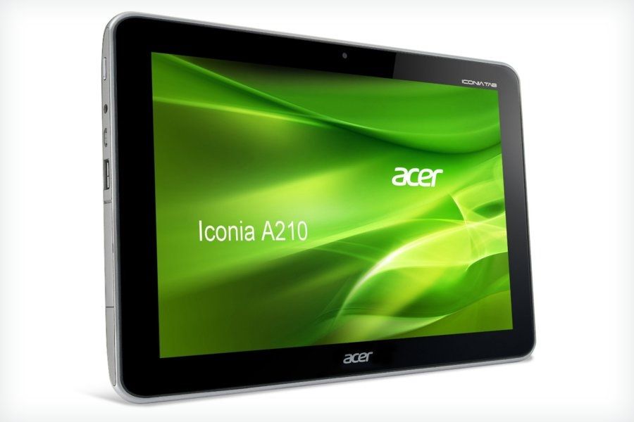 Acer Iconia A210