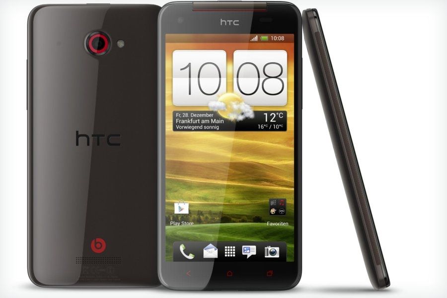HTC Butterfly