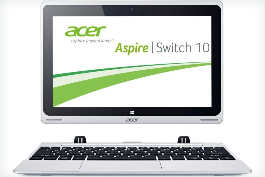 Acer Aspire Switch 10