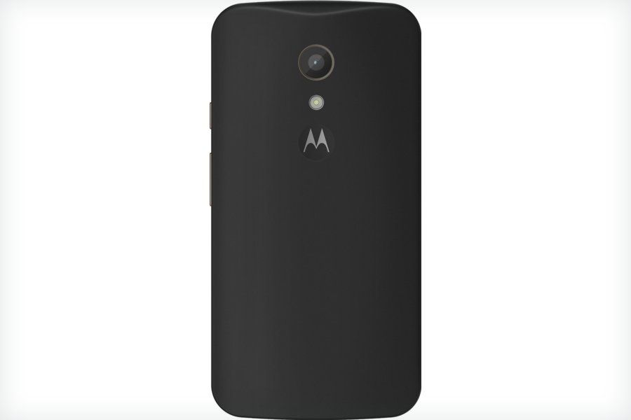 Motorola Moto G2