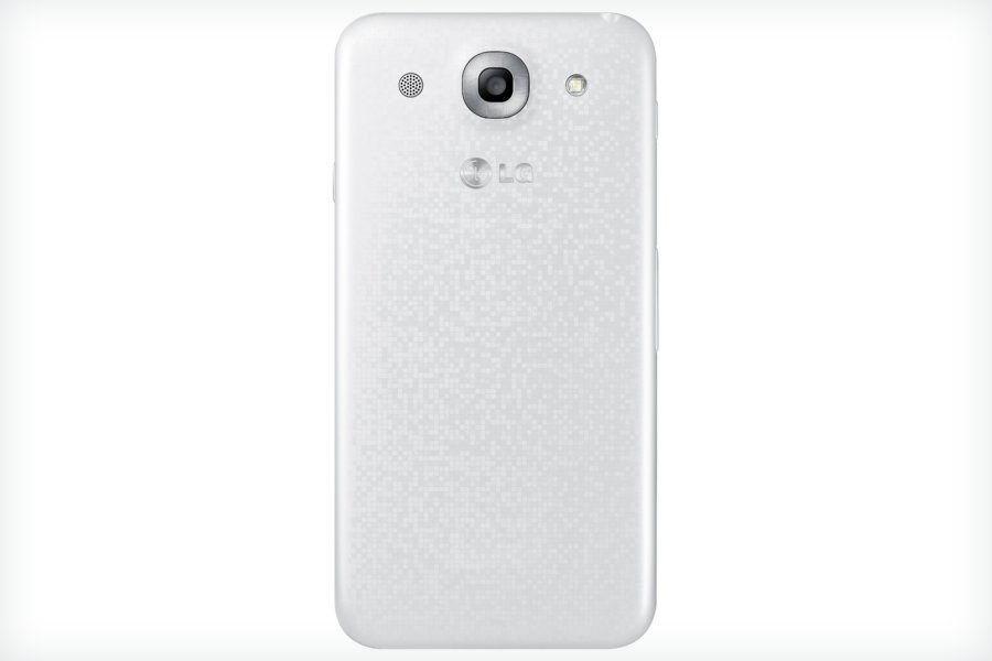 LG Optimus G
