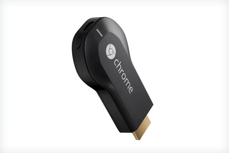 Google Chromecast