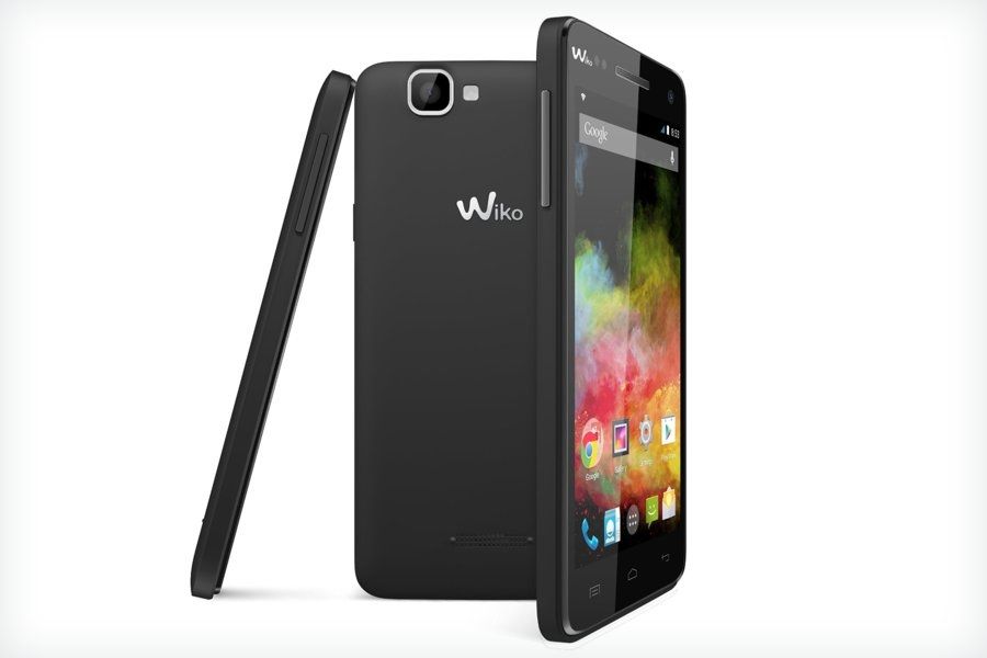 Wiko Rainbow 4G