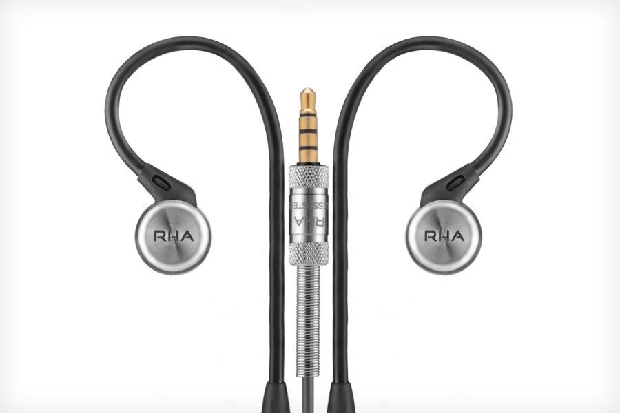 RHA MA750i