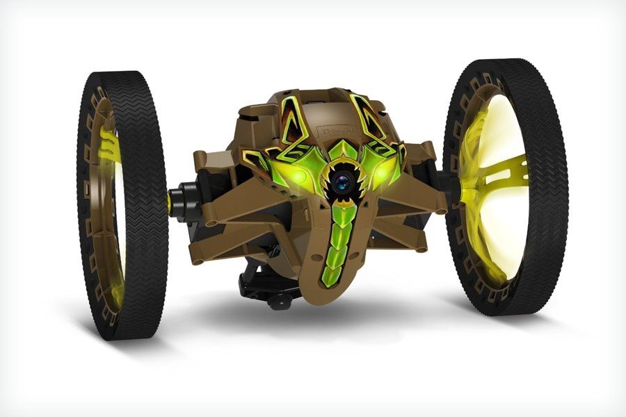 Parrot Jumping Sumo