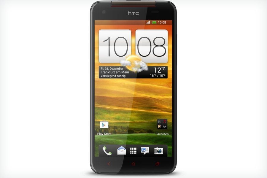 HTC Butterfly