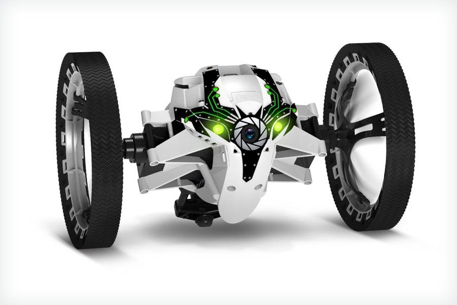 Parrot Jumping Sumo