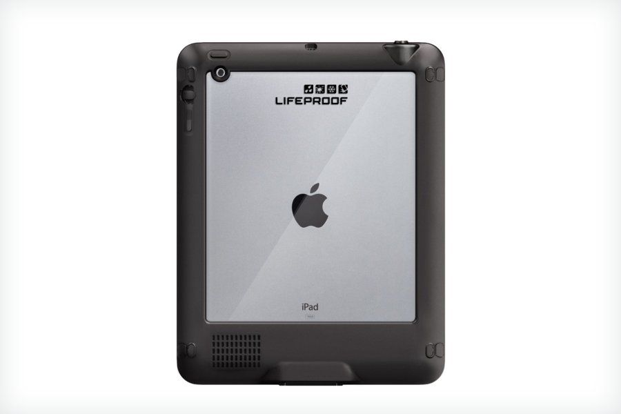 LifeProof nüüd