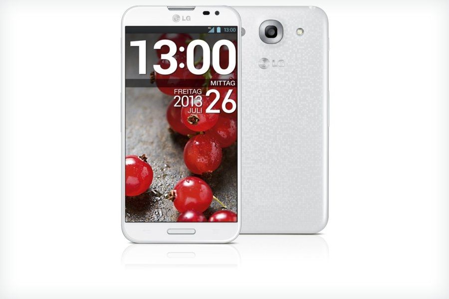 LG Optimus G
