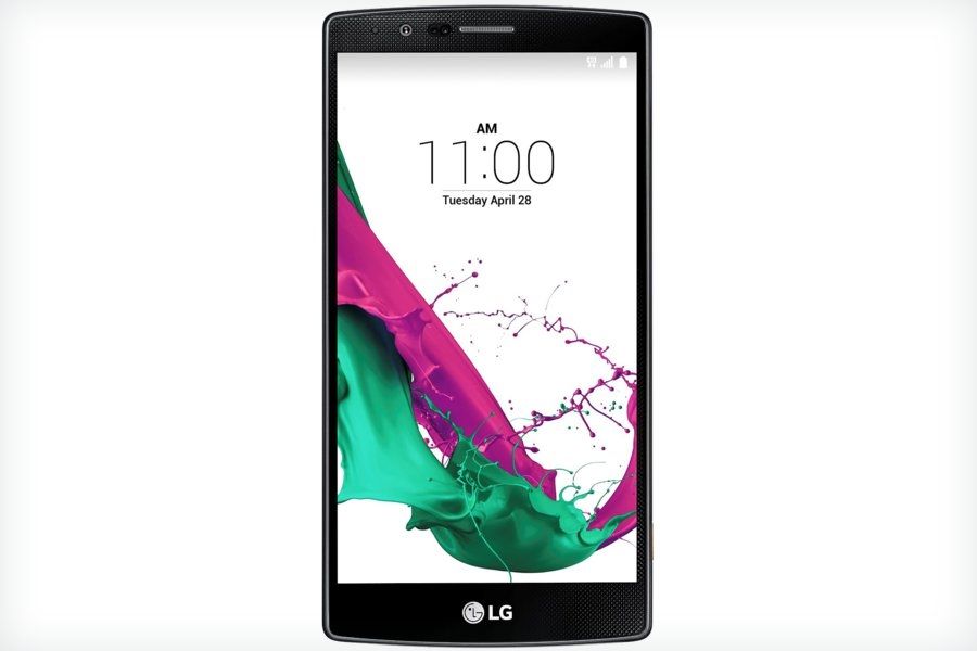 LG G4