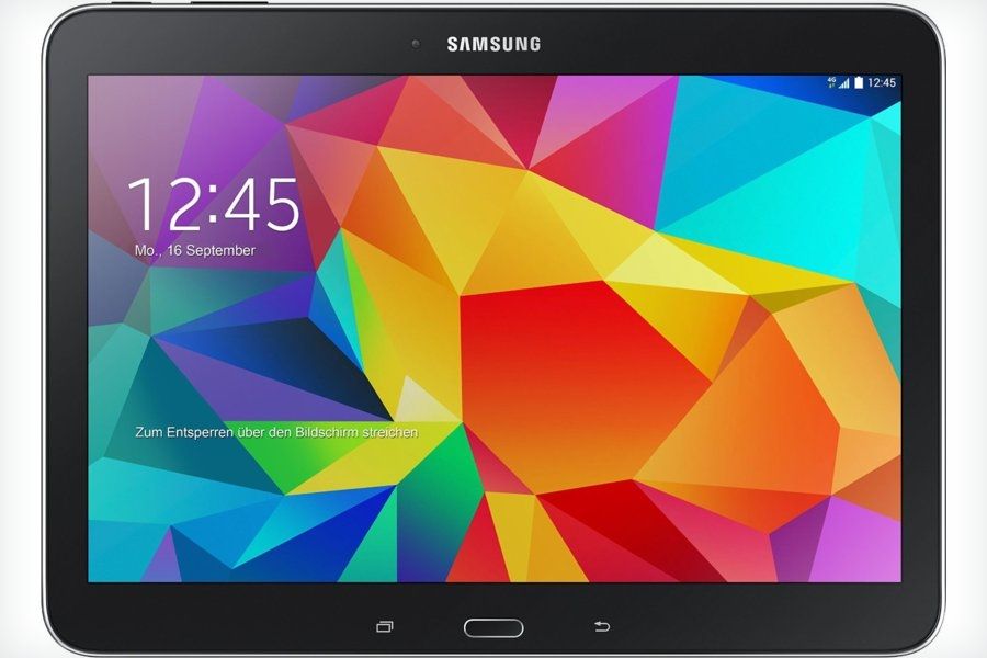 Samsung Galaxy Tab 4
