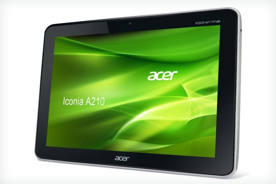 Acer Iconia A210